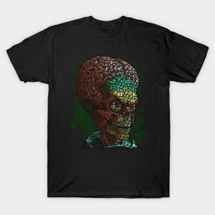 Ack! Ack! Ack! T-Shirt